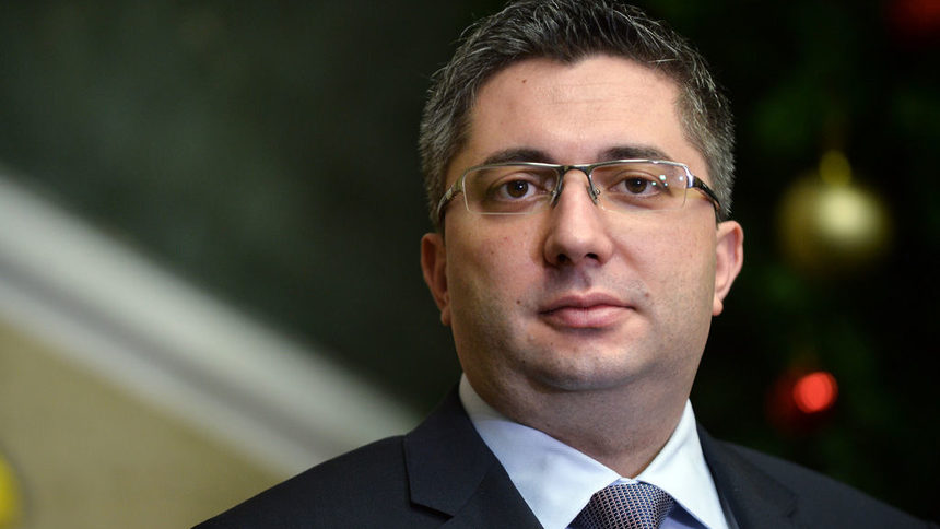 Николай Нанков