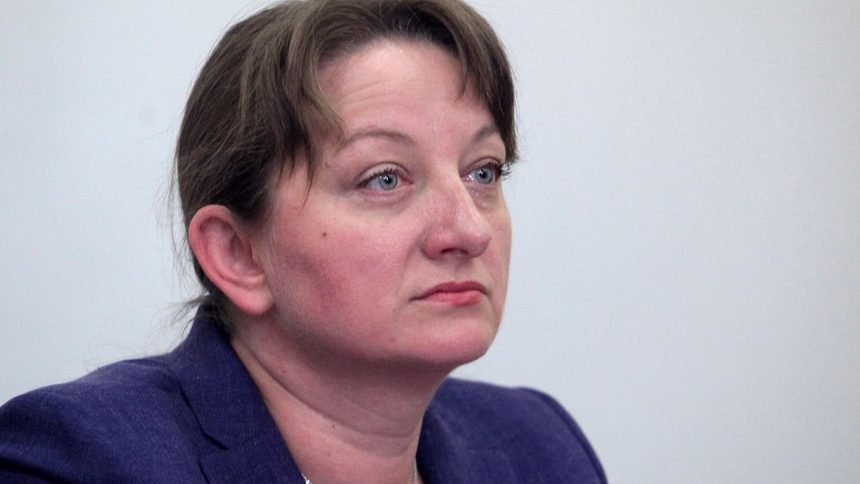 Деница Сачева