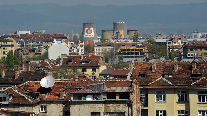 Четири квартала в София са без отопление, 5 хил. - без ток