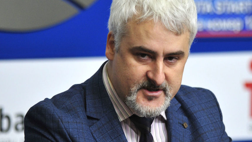 Александър Кашъмов