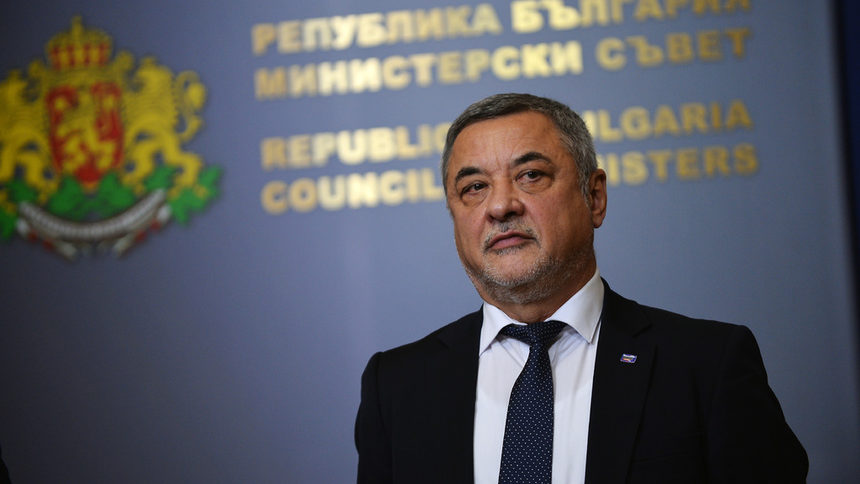 Валери Симеонов