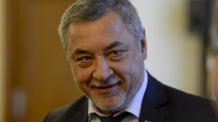 Валери Симеонов: На следващите избори по-скоро няма да се явим в коалиция с ВМРО