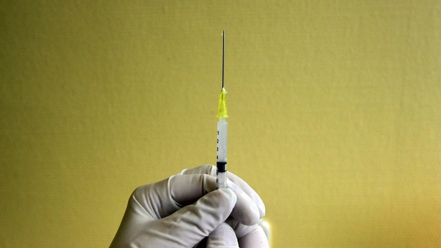 СЗО и българското здравно министерство отново приканиха родителите да ваксинират децата си