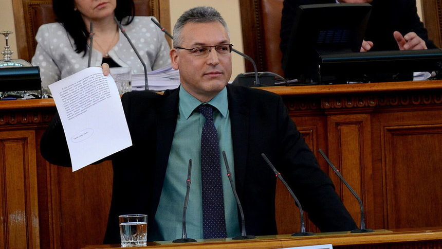 Валери Жаблянов