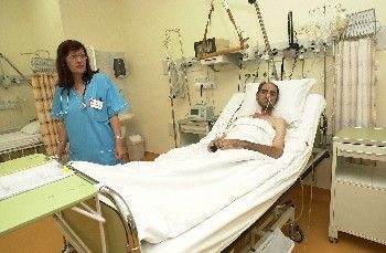 Утре стават ясни новите по-високи заплати на медицинските сестри