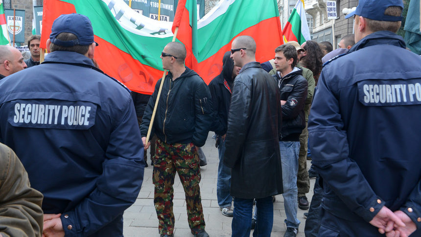Защо българският национализъм е все по-руски?