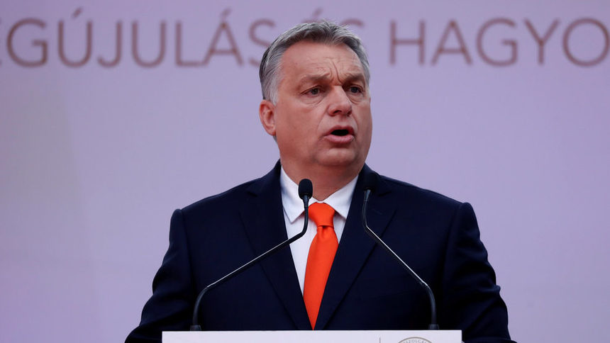 ООН призова Унгария да спре езика на омразата и да защитава бежанците