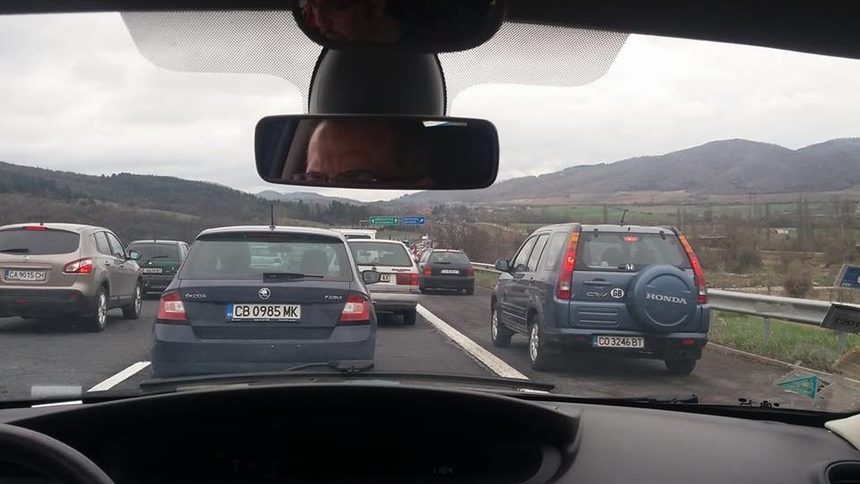 Снимка: архив