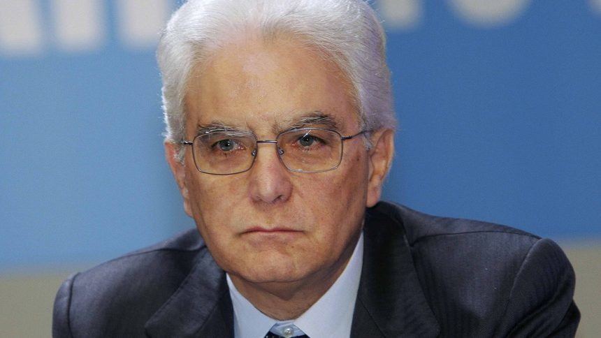 Сирийската криза изкара наяве пукнатини в прозападната позиция на Италия