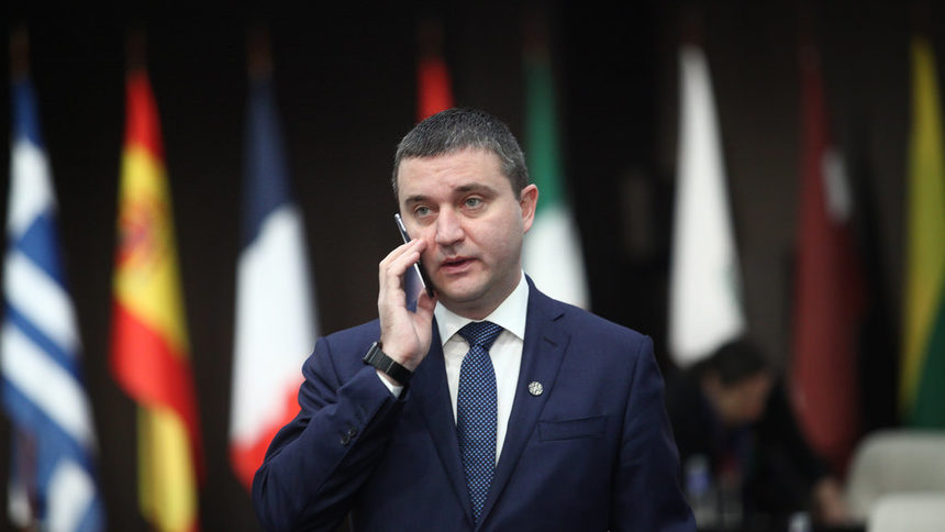Може да се окаже, че бюджетът на България след 2020 г. ще трябва да се сглобява по съвсем различна логика.