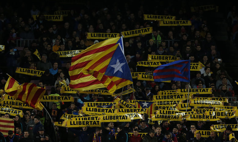 Белгия отказа да предаде на Испания трима бивши каталунски лидери