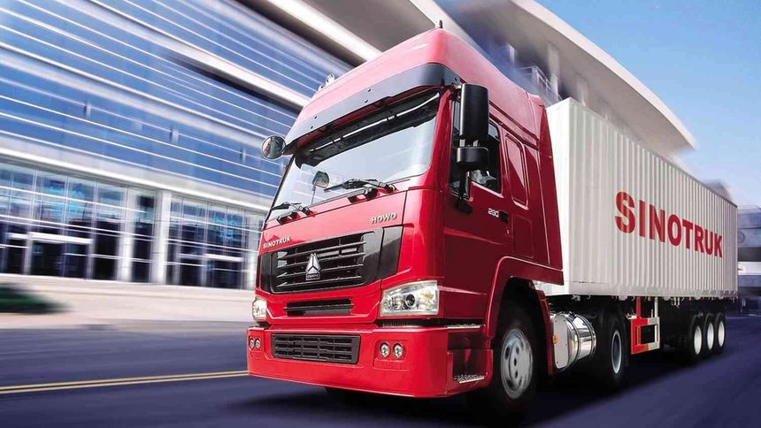 Китайска компания за камиони проучва производство в България
