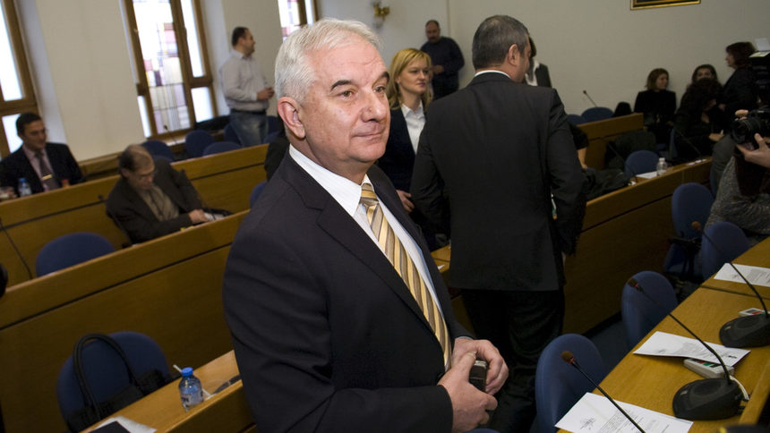 Андрей Иванов