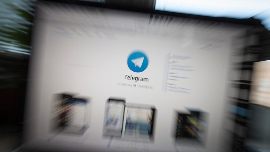 "Епъл" блокира всички обновления на "Телеграм" по света