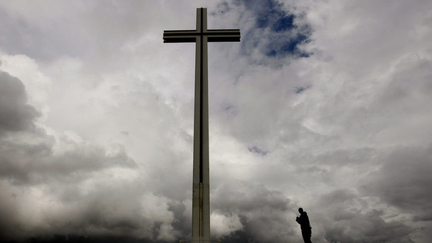 В Ирландия ще има референдум за декриминализиране на богохулството