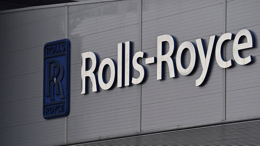 "Ролс-Ройс" ще съкрати 4600 служители