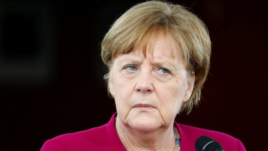 Меркел е търсила подкрепа в спора за мигрантите от страни в ЕС, сред които и България