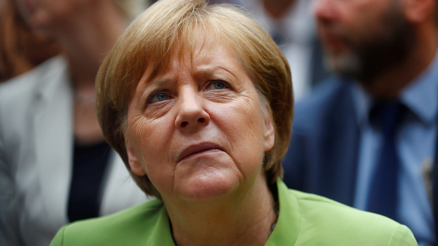 Германските социалисти обсъждат дата за предсрочни избори