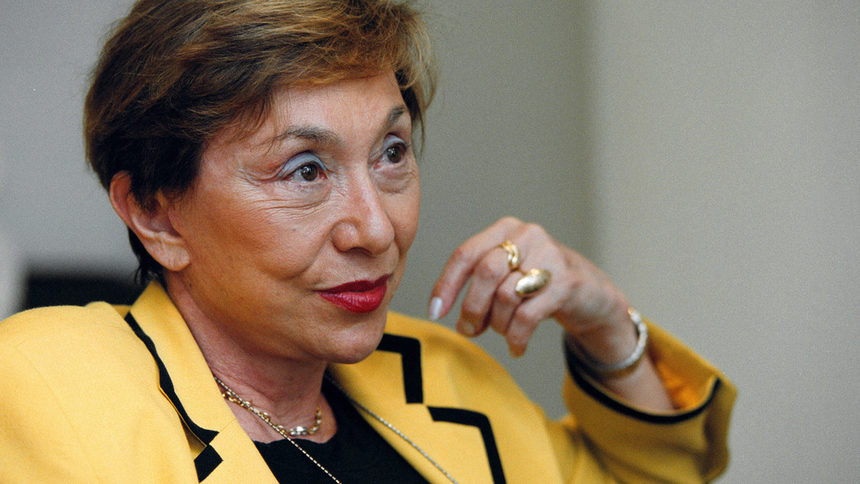 Юлия Кръстева