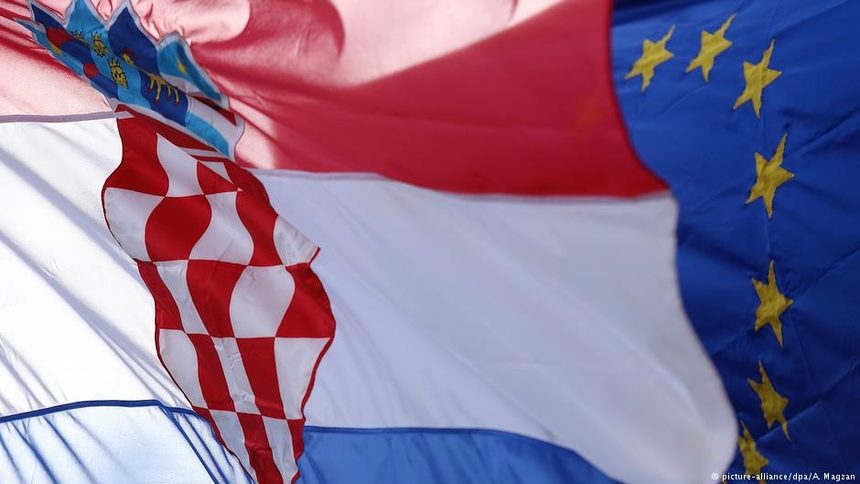 Пет години в ЕС: Как Хърватия стана невидима