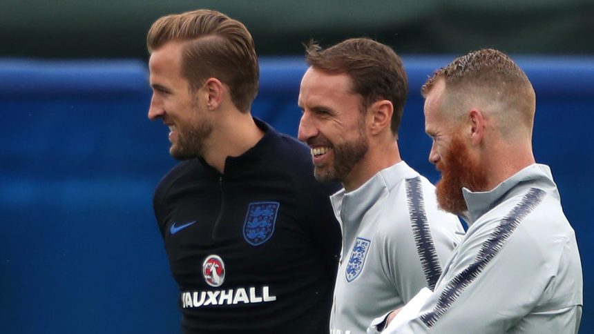 Как Саутгейт и футболистите на Англия планират да спрат Хърватия