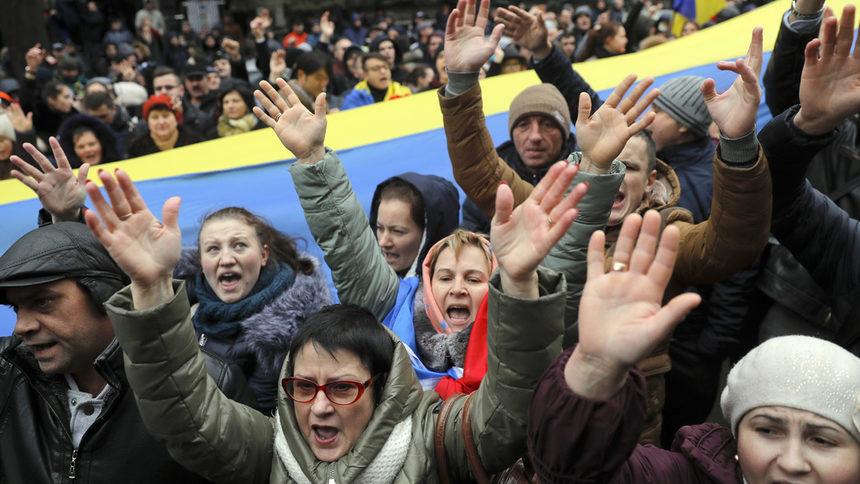 В Молдова анулирани кметски избори може да подхранят ново движение за промяна