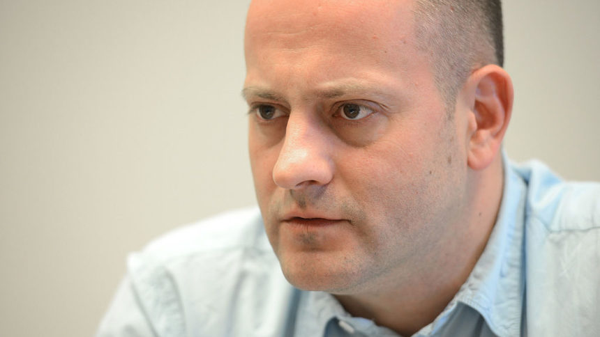 Цитат на деня: "Законът Домусчиев" е най-големият единичен корупционен скандал от тройната коалиция насам