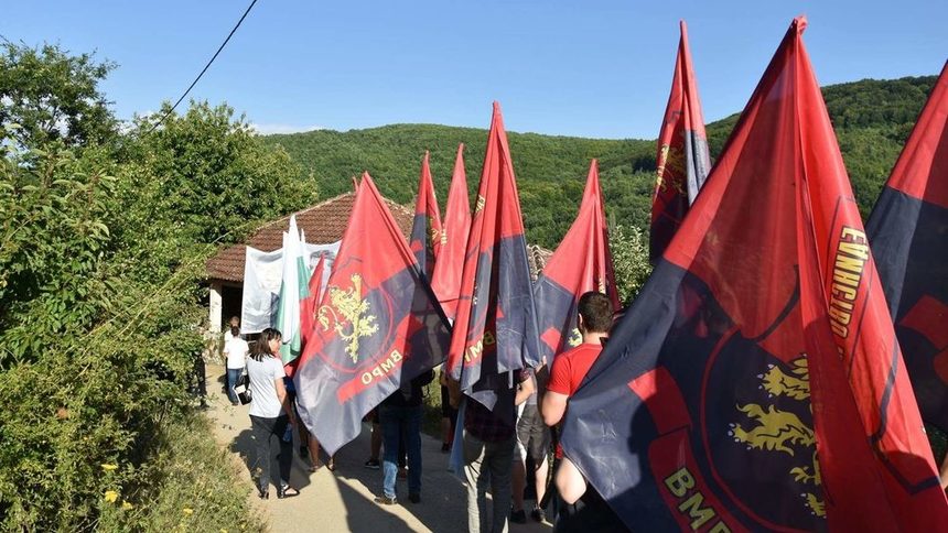 Предозиране: Спирането на Истанбулската конвенция – победа за ВМРО