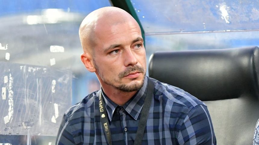 Ел Маестро: Срещу "Витоша" ни беше трудно до първия гол