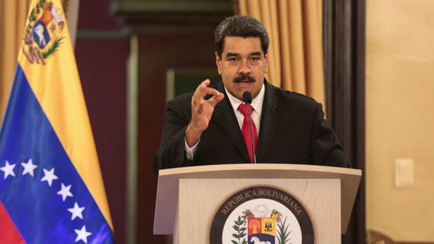Венецуела е в криза, но това може да помогне на Мадуро