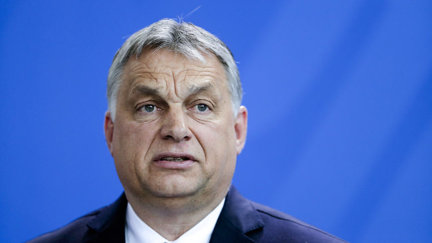 Критици на премиера Виктор Орбан изтъкват, че под негово ръководство Унгария става все по-нетолерантна.