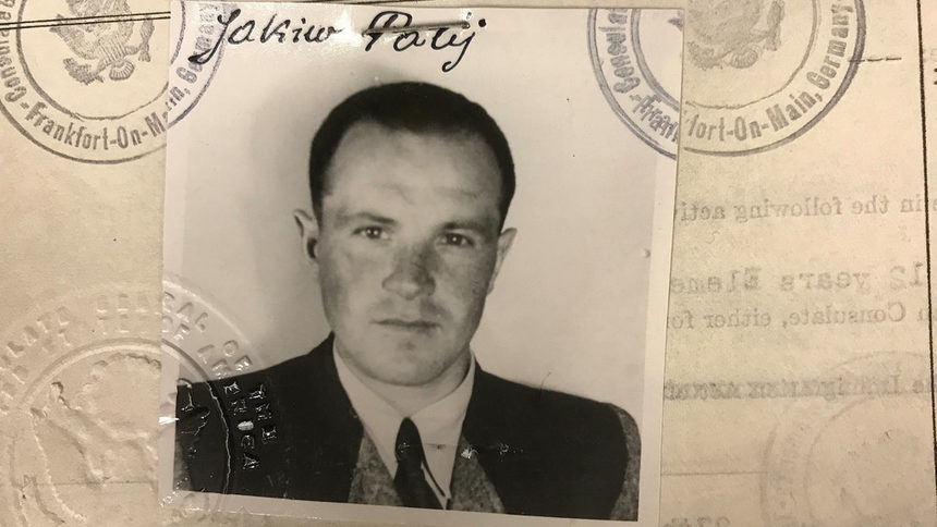 САЩ депортираха в Германия заподозрян в нацистки престъпления