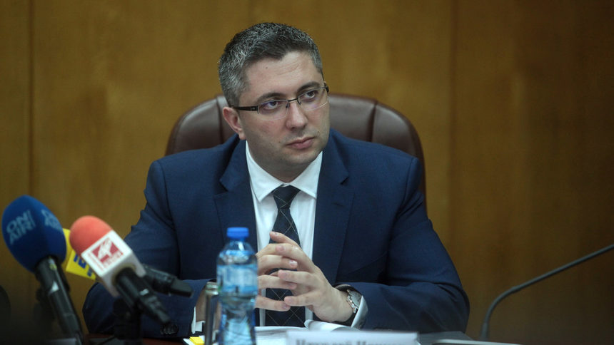 Николай Нанков