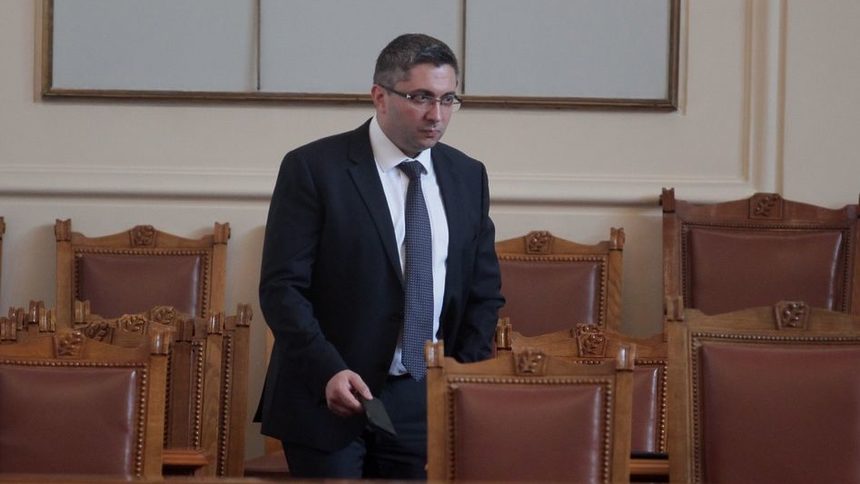 Николай Нанков