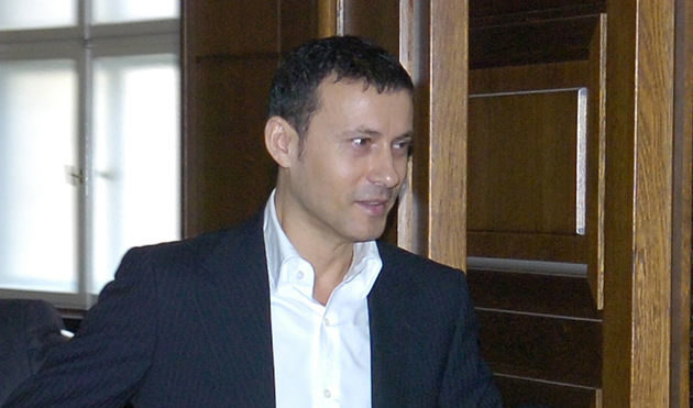 Преди изборите: Арестуваният бизнесмен Миню Стайков ще е кандидат-депутат (хронология)