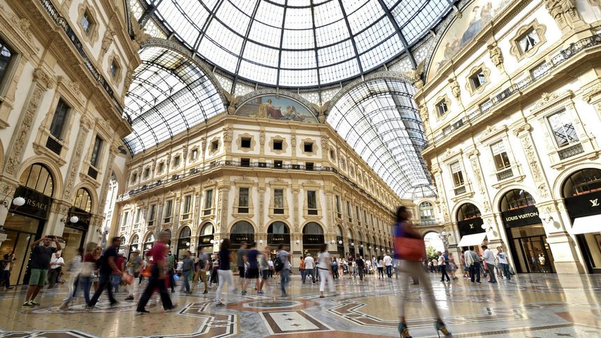 Италия планира да ограничи работата на магазините в неделя