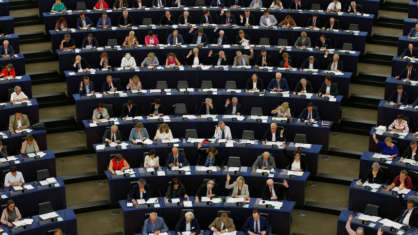 Европарламентът настоя най-ниската цена да не е основен критерий при обществени поръчки
