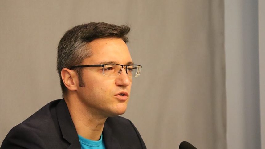 Загубена е вярата, че държавата е способна да разкрие убийството на Виктория Маринова, смятат от БСП