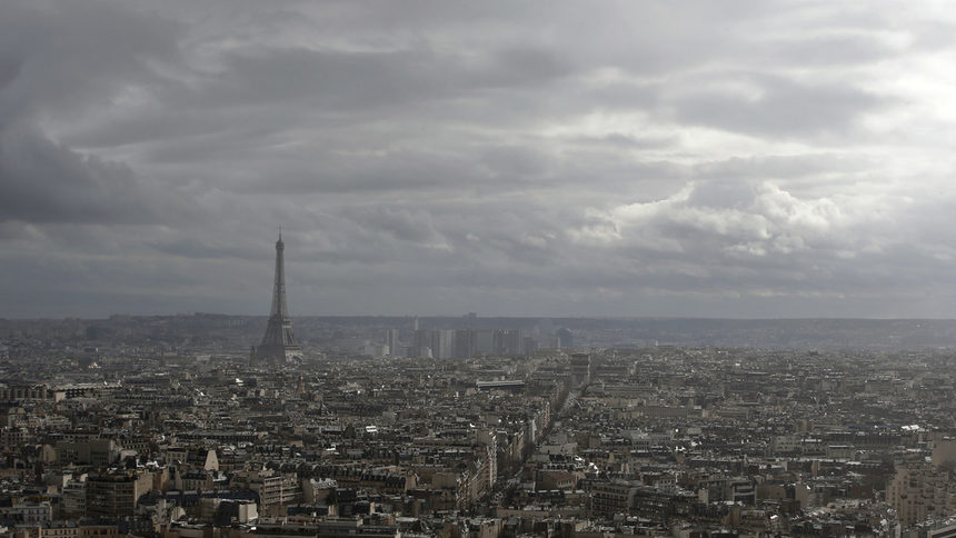 Франция планира "такса задръстване" в големите градове