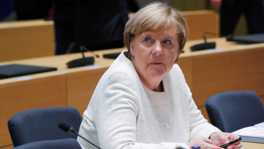Ще спечели ли Меркел избирателите с промяна в позицията за дизелите