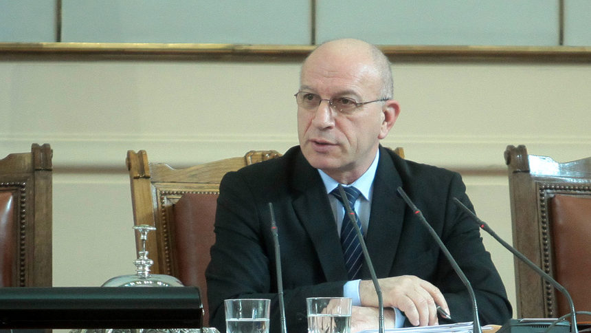 Емил Христов