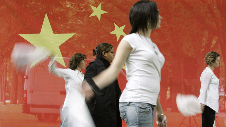 Крайнодесен депутат в Белгия е заподозрян в шпионаж в полза на Китай