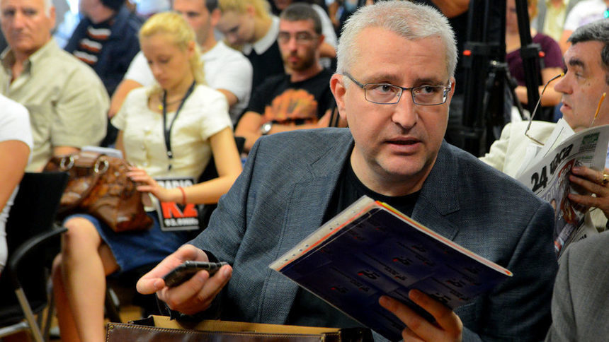 Светослав Малинов