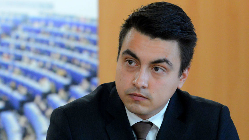 Евродепутатът 15/15 отива на балотаж за кмет на Силистра