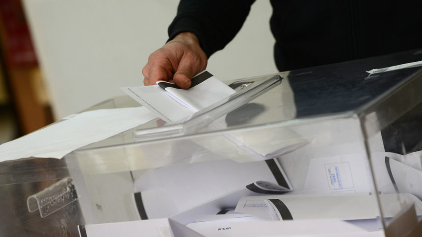 Денят на местните избори: какво е важно за избирателите