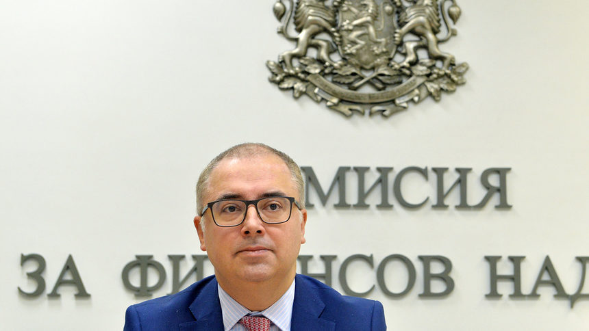 Владимир Савов