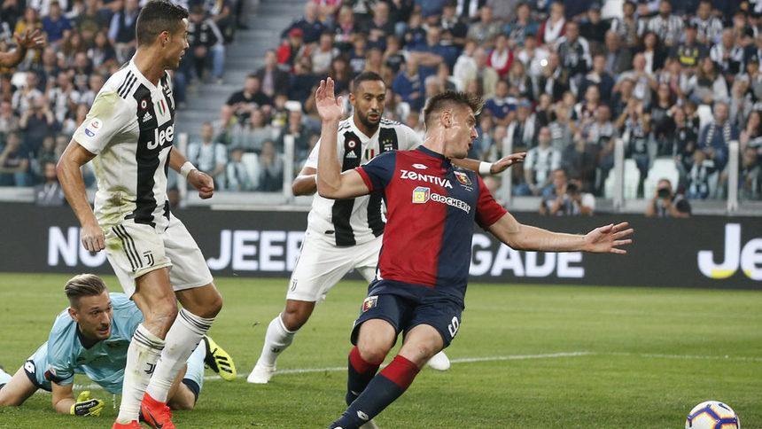 Онлайн платформата DAZN взе правата за Серия А и Лига 1 в Бразилия