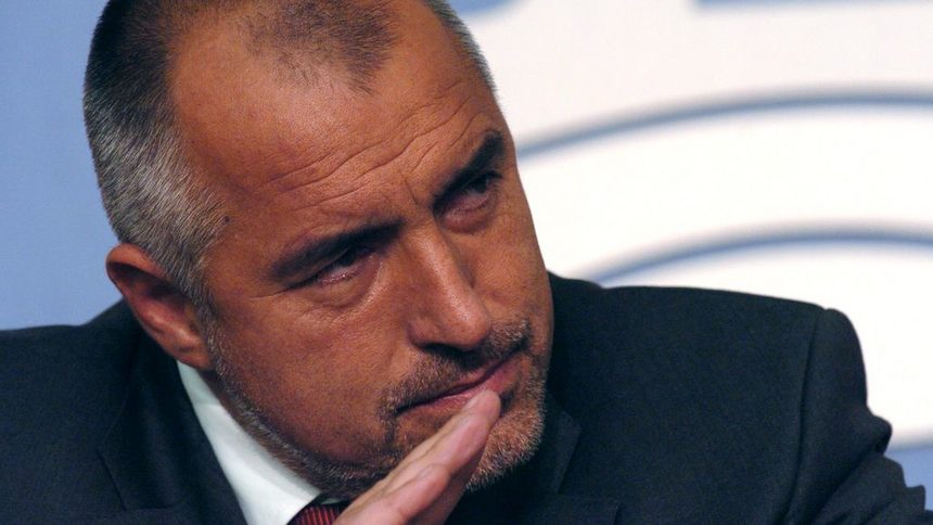Бойко Борисов: Станишев сам даде определение на министрите си, че са вещици