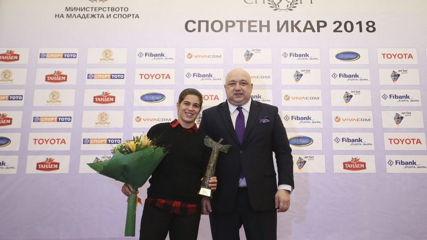 Кралев очаква светло бъдеще за българския спорт