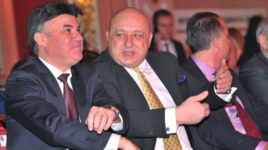 България, Сърбия, Гърция и Румъния ще кандидатстват за домакинство на Евро 2028 и 2032